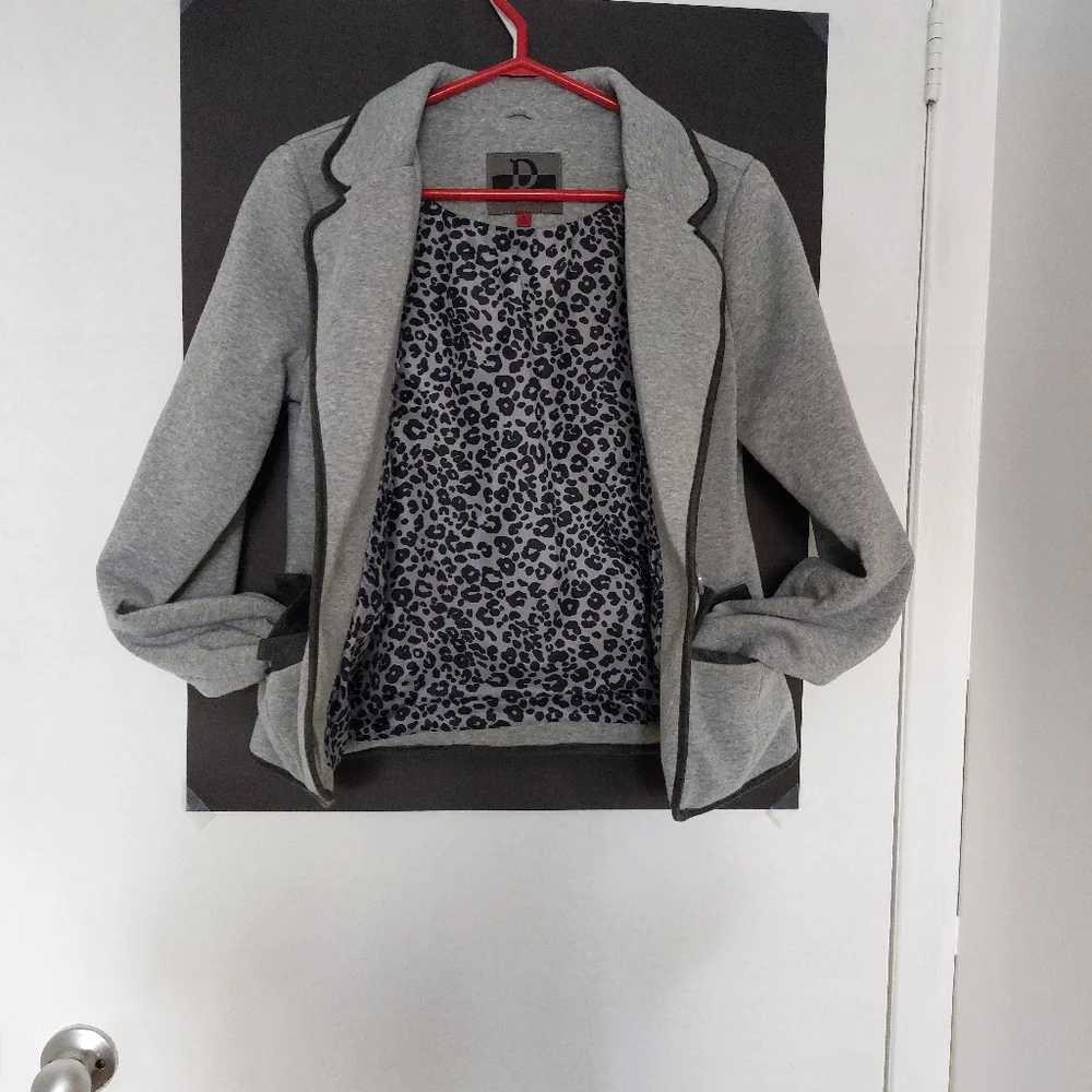 Jacket, DollHouse - Picture 1 of 4